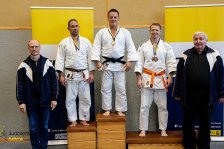 03.11.2024 NÖ All Judo Championships